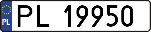 PL19950