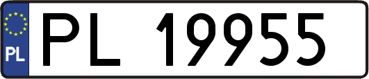 PL19955