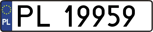 PL19959