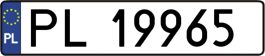 PL19965