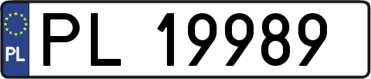 PL19989