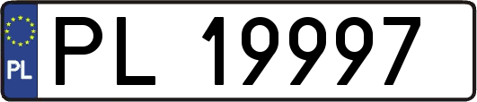 PL19997