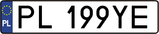 PL199YE
