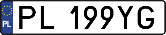 PL199YG