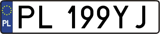 PL199YJ