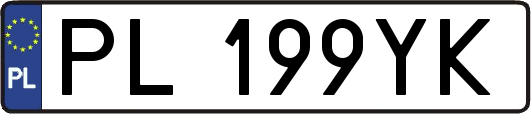 PL199YK