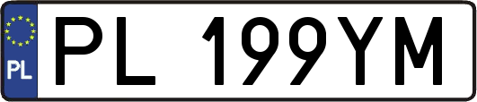 PL199YM