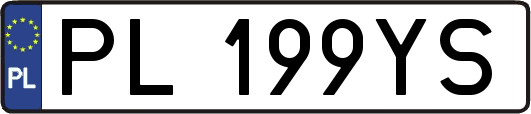 PL199YS