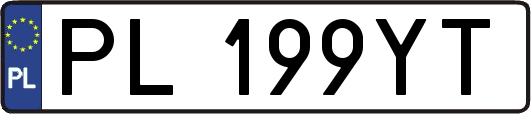 PL199YT