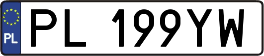PL199YW