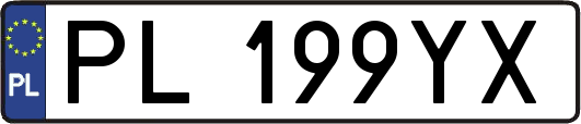 PL199YX