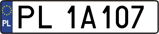 PL1A107
