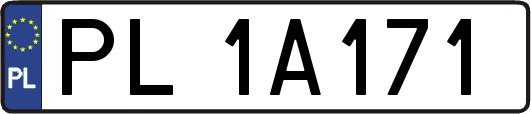 PL1A171