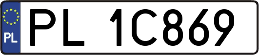 PL1C869