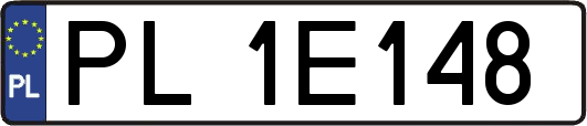 PL1E148