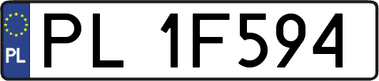 PL1F594