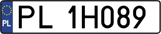 PL1H089