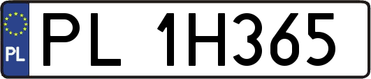 PL1H365