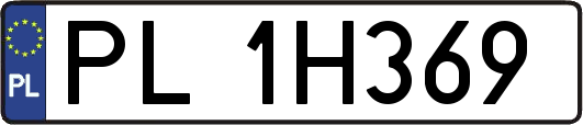 PL1H369