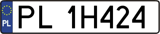 PL1H424