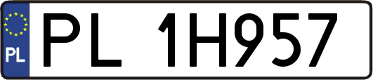 PL1H957