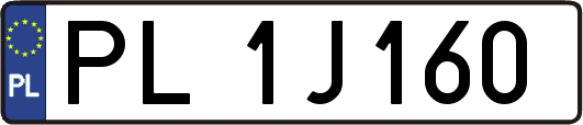 PL1J160