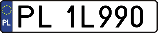 PL1L990