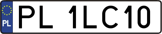 PL1LC10