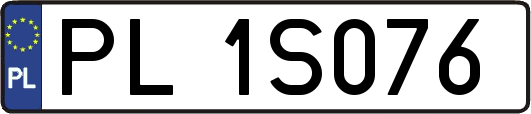 PL1S076