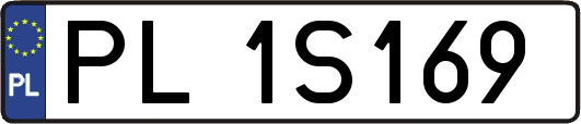 PL1S169