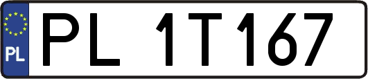 PL1T167