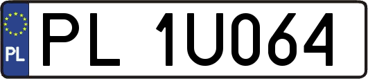 PL1U064