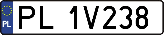PL1V238