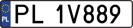 PL1V889