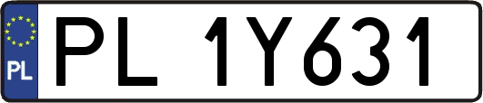 PL1Y631