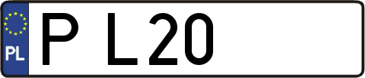 PL20