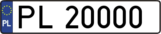 PL20000