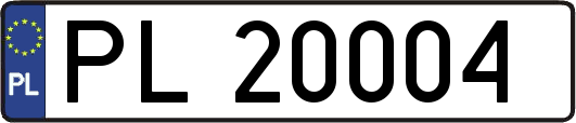 PL20004