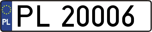 PL20006