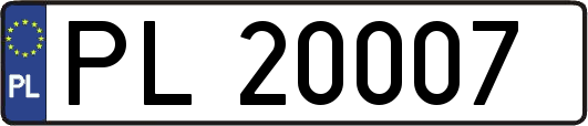 PL20007