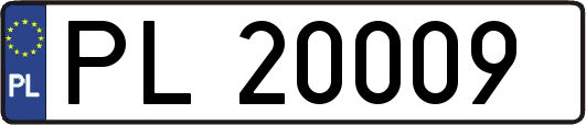 PL20009
