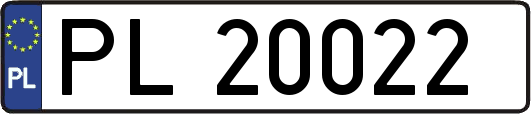 PL20022