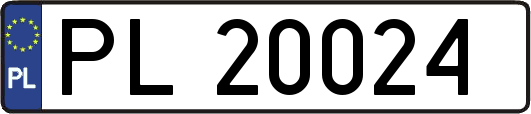 PL20024