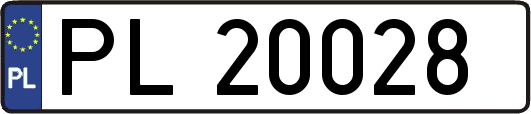 PL20028