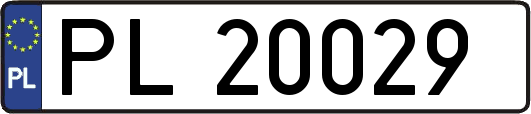 PL20029