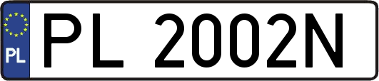 PL2002N