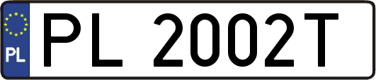 PL2002T