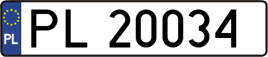 PL20034