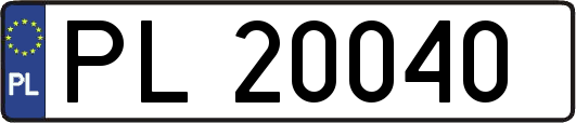 PL20040