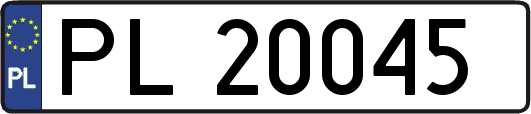 PL20045